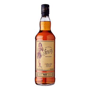 Sailor Jerry Spiced Rum 700ml at ₱1249.00