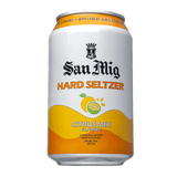 San Mig Hard Seltzer Citrus Mix 330ml at ₱59.00