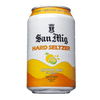 San Mig Hard Seltzer Citrus Mix 330ml at ₱59.00