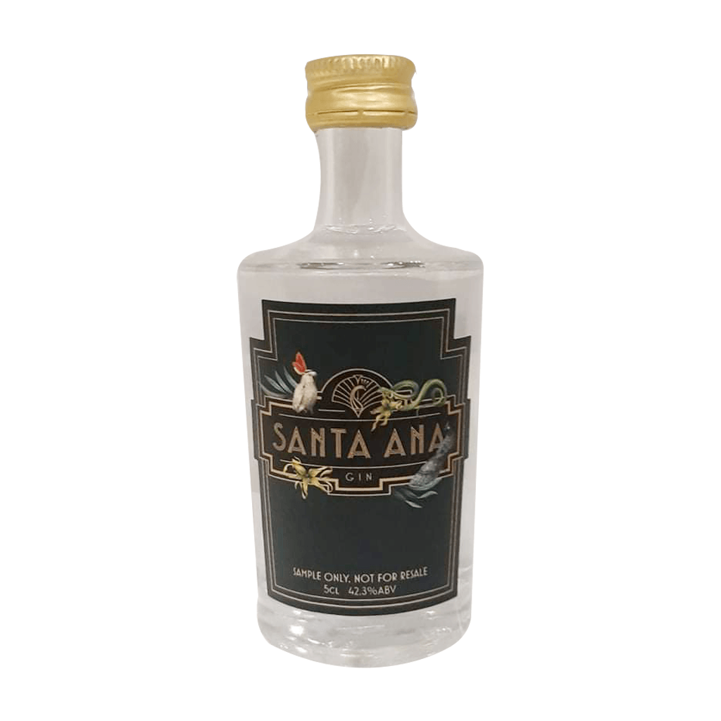 Santa Ana Gin Mini 50ml (Freebie) at ₱0.00