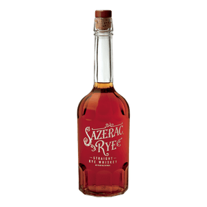 Sazerac Rye Whiskey 700ml at ₱3099.00
