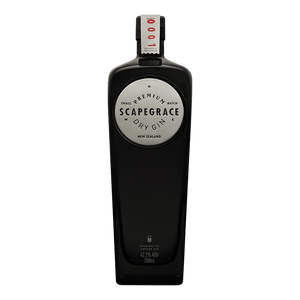 Scapegrace Premium Dry Gin Classic 700ml at ₱2499.00