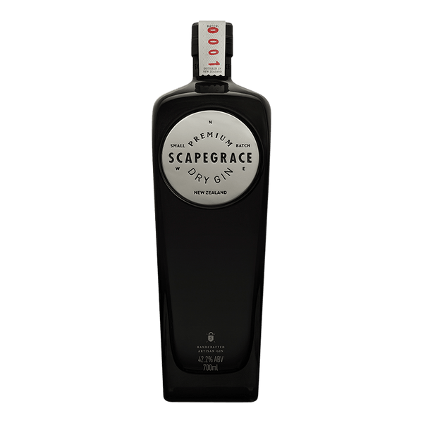 Scapegrace Premium Dry Gin Classic 700ml at ₱2499.00
