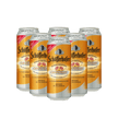 Schöfferhofer Grapefruit Flavored Beer 500ml Can Bundle of 6 at ₱954.00
