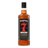 Seagram's 7 Whiskey 700ml at ₱279.00