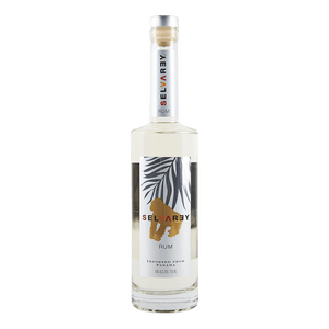 SelvaRey White Rum 750ml at ₱1099.00