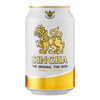 Singha 330ml Can at ₱80.00