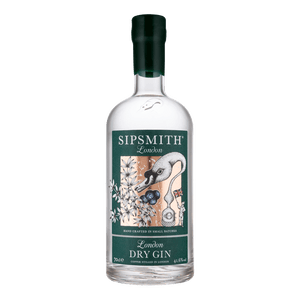 Sipsmith London Dry Gin 700ml at ₱2499.00