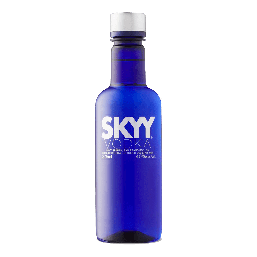 Skyy Vodka 375ml Freebie Boozyph Online Liquor Delivery