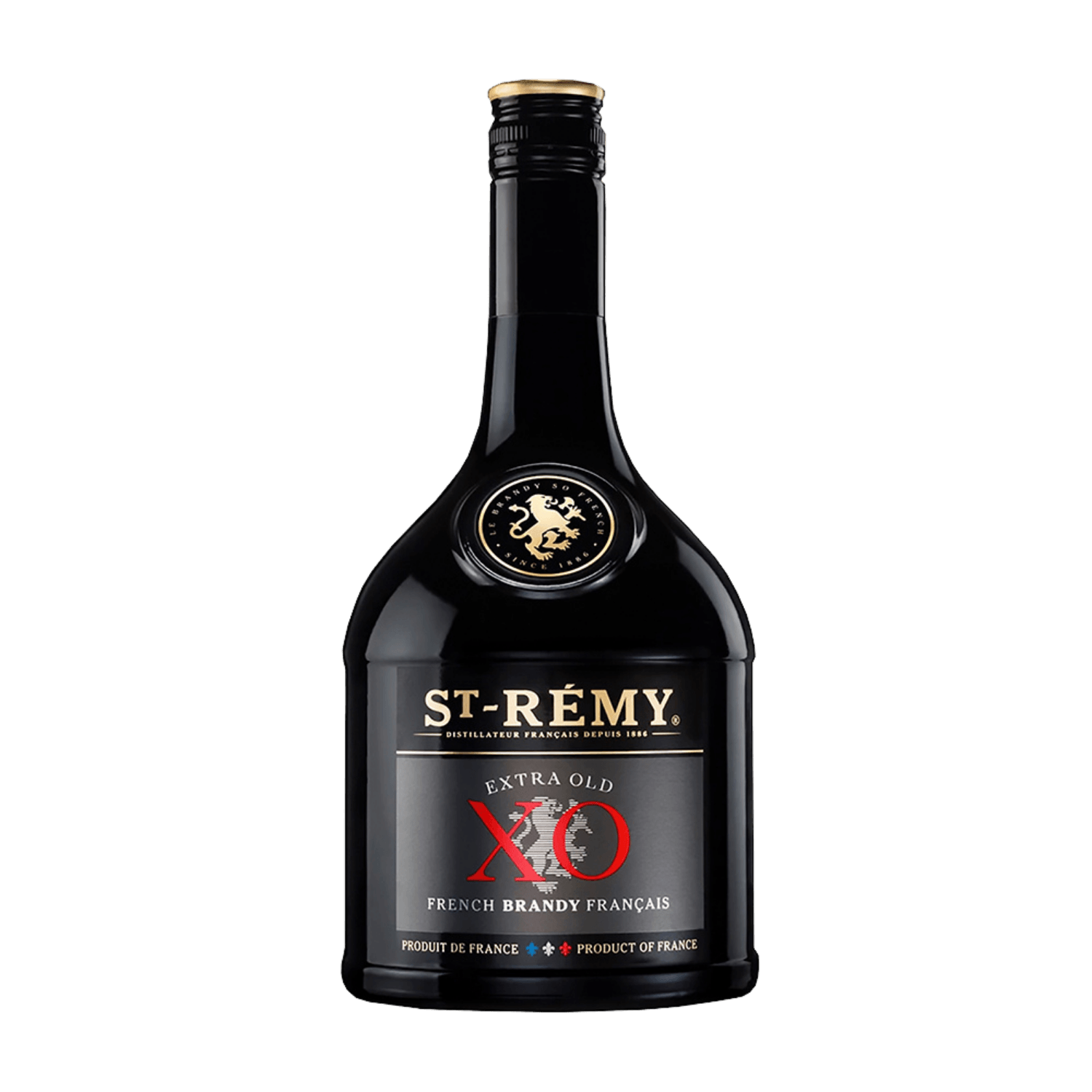 St. Remy Brandy XO 700ml at ₱1399.00