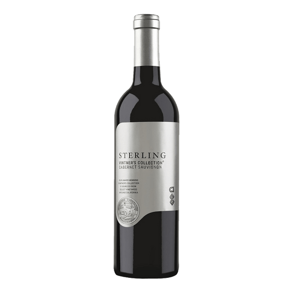 Sterling Vintners Collection Cabernet Sauvignon 750ml at ₱1149.00