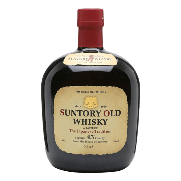 Suntory Old Whisky at ₱2349.00