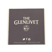 The Glenlivet Coaster Board (Freebie) at ₱0.00