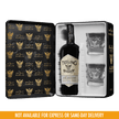 Teeling Small Batch with 2 Glasses with Black Tin Can at ₱2049.00