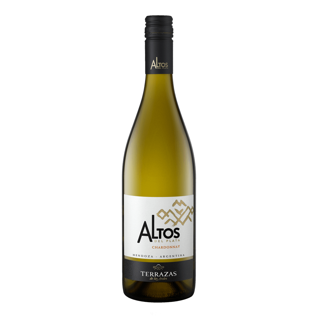 Terrazas Altos Del Plata Chardonnay 750ml at ₱899.00