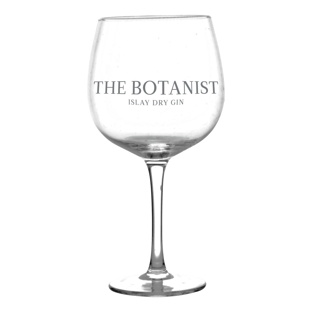 Botanist Balloon Glass (Freebie) at ₱0.00 | Boozy.ph