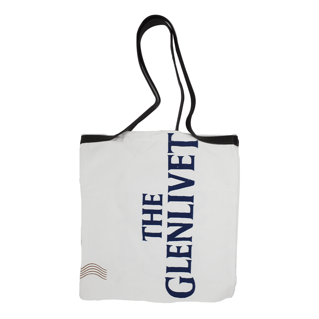 Glenlivet Tote Bag (Freebie) at ₱0.00 | Boozy.ph