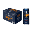 Tiger Black 500ml Case 24 Cans at ₱1656.00