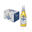 Tiger Crystal 330ml Case 24 Bottles at ₱1248.00