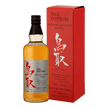 Tottori Blended Japanese Whisky 700ml at ₱1349.00