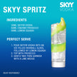 Skyy Vodka 750ml at ₱899.00