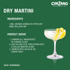Cinzano Vermouth Dry 1L at ₱749.00