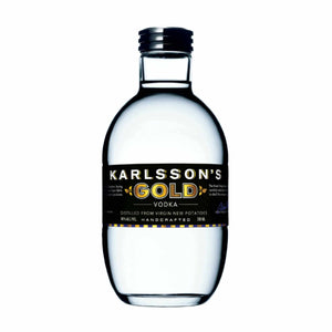 Karlsson's Gold Vodka 700ml at ₱1450.00
