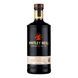 Whitley Neill Original Gin 700ml at ₱2100.00