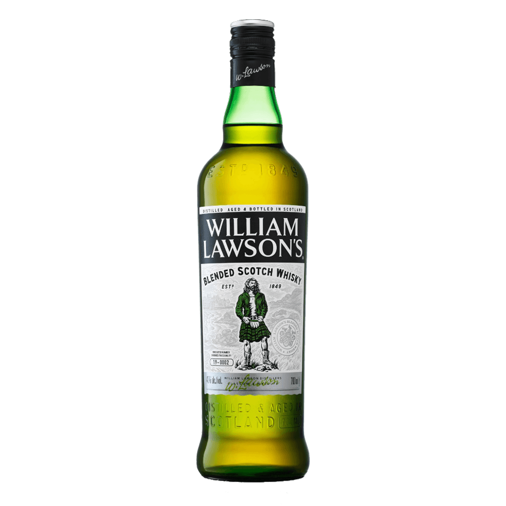 William Lawson's Blended Scotch Whisky 750ml at ₱599.00