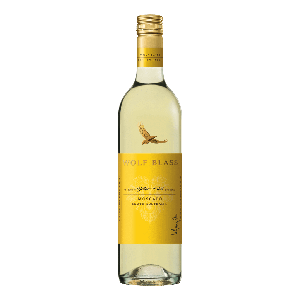 Wolf Blass Yellow Label Moscato 750ml Boozy.ph Online Liquor Delivery