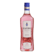 Zafiro Premium Gin Strawberry 700ml at ₱319.00 | Boozy.ph