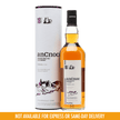 AnCnoc 18yo Highland Single Malt Scotch Whisky 700ml at ₱8449.00 | Boozy.ph