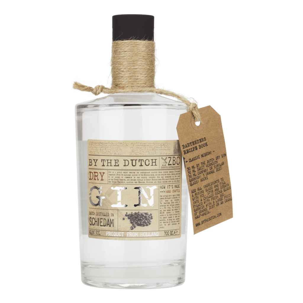 DL-by The Dutch Dry Gin 700ml at ₱2499.00