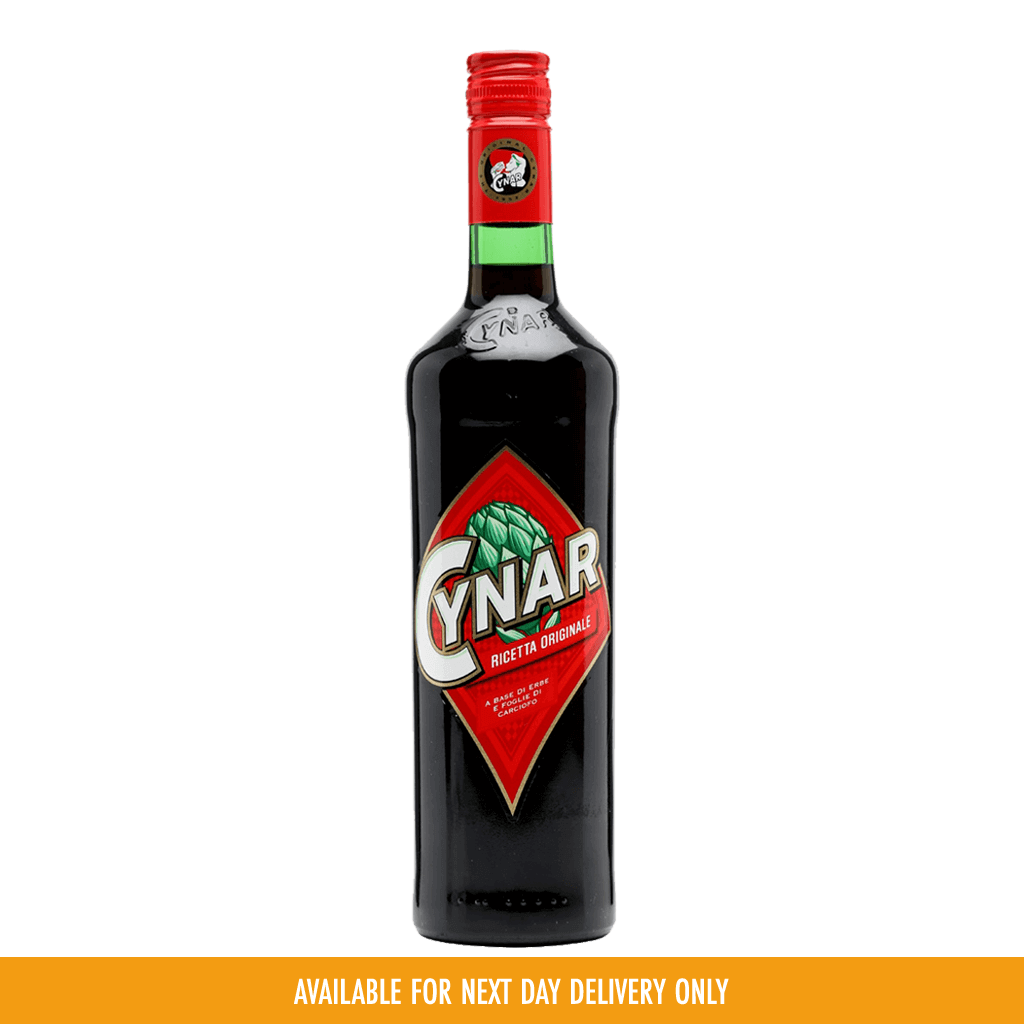 Cynar 700ml at ₱1699.00 | Boozy.ph