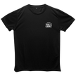 Jack Daniel's Black Shirt (Freebie) at ₱0.00