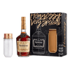 DL-Hennessy VS and Cocktail Shaker Set at ₱2049.00