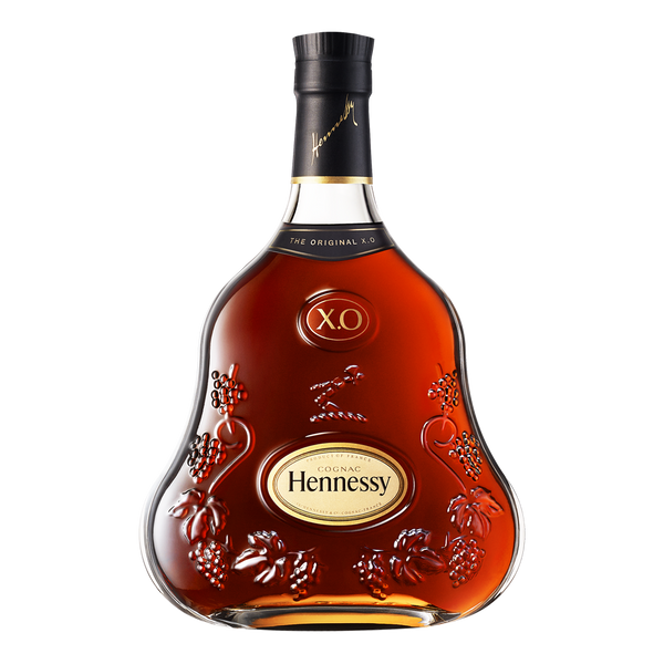 Hennessy XO 700ml at ₱13799.00