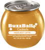 BuzzBallz Hazelnut Latte 200ml at ₱249.00