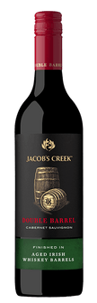Jacob’s Creek Double Barrel Cabernet Sauvignon 750ml at ₱999.00