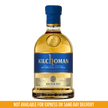 Kilchoman Machir Bay 700ml at ₱3499.00 | Boozy.ph