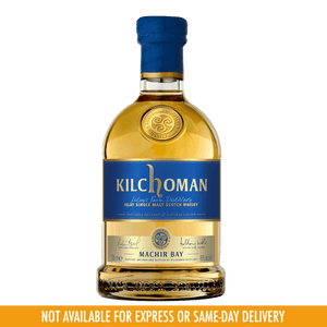 Kilchoman Machir Bay 700ml at ₱3499.00 | Boozy.ph