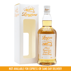 Longrow Peated 700ml at ₱3449.00 | Boozy.ph