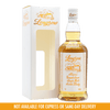 Longrow Peated 700ml at ₱3449.00 | Boozy.ph