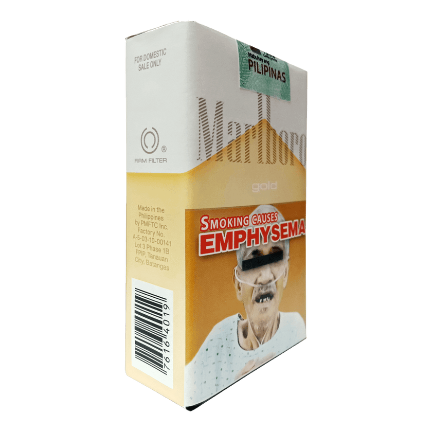 Marlboro Gold Boozy.ph