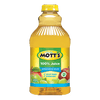 Mott's Apple Juice (Freebie) at ₱0.00