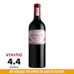 Santa Carolina Herencia Carmenere Chilean Red Wine 750ml at ₱5749.00 | Boozy.ph