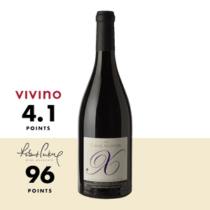 XV Chateauneuf Du Pape Anonyme 2010 750ml at ₱4749.00